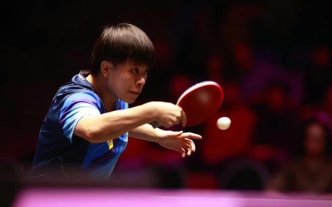 全队打得太齐心，根本挡不住