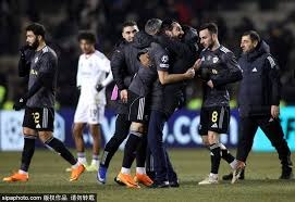 踢球者本期德甲前腰排名：格里马尔多、格纳布里